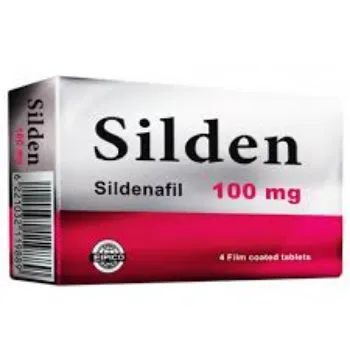 Sildenafil Tablet